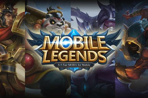 Esports at the 2019 SEA Games – Mobile Legends tournament.